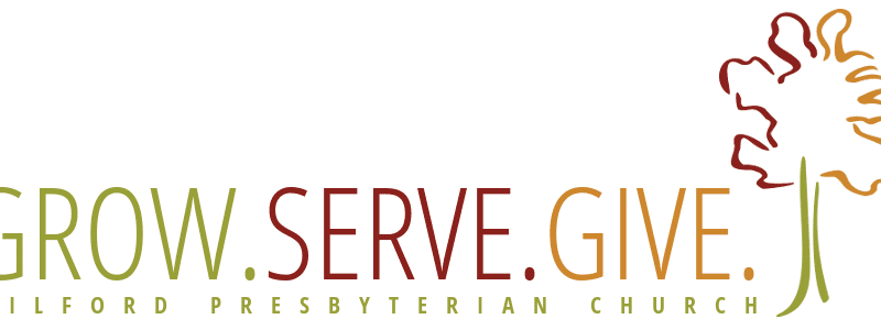 grow serve give